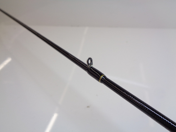 トリプルクロス TCXーT802ML黒鯛